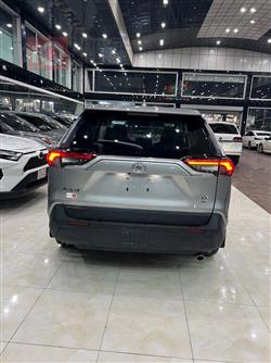 تويوتا راف 4